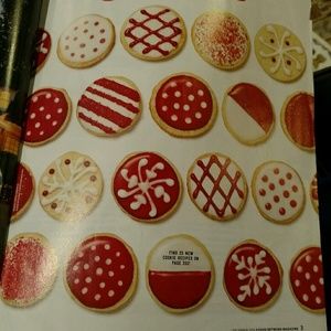 Meet your Posher, Marie